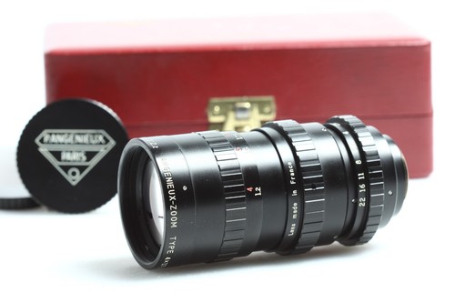 Angenieux zoom type - angenieux-zoom,
