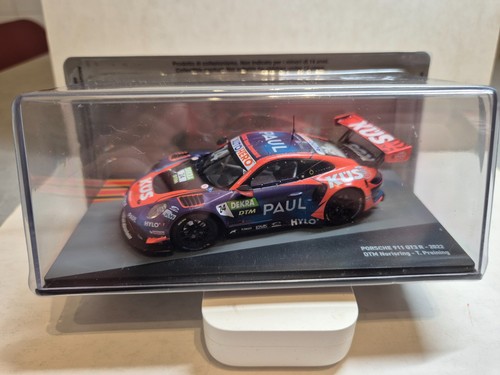 Porsche 911 gt3 dtm - -,