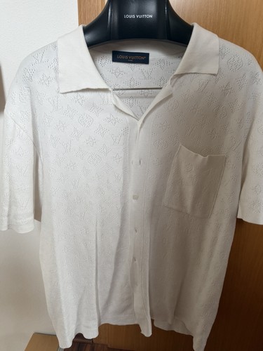 Louis vuitton camicia manica - camicia,