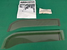 FIAT RITMO 4/P DEFLETTORI IN