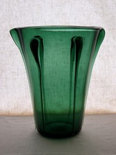 Vetro di Empoli Etrusca, vaso