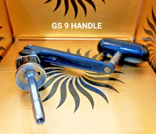 MANIGLIA MULINELLO DAIWA GS9