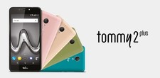 WIKO TOMMY 2 PLUS GOLD