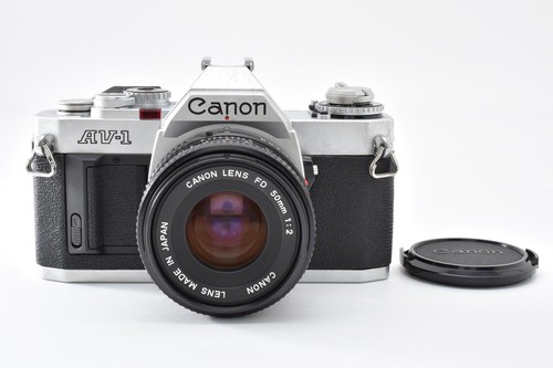Eccellente canon av - [eccellente], av-1
