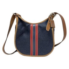 Borsa a tracolla Coach borsa