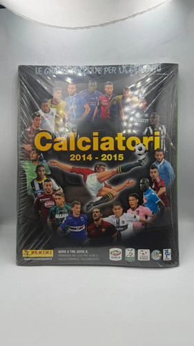 Album calciatori panini - album,