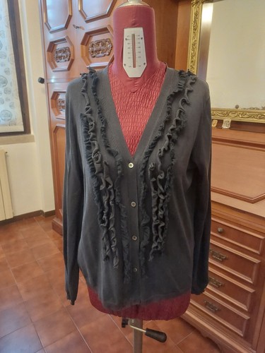 Cardigan iblues taglia blu - iblues,