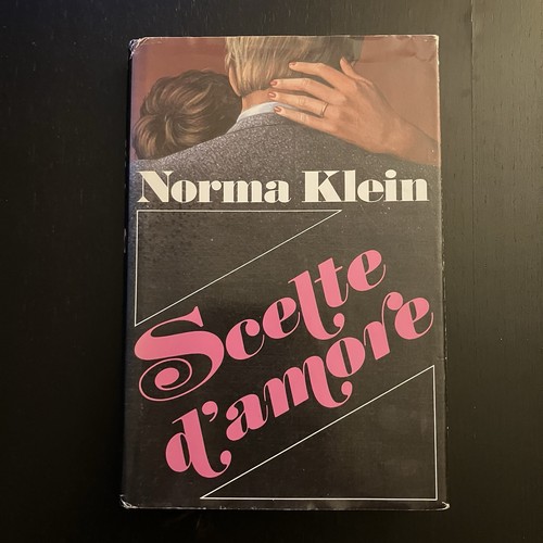 Libro scelte amore norma - scelte,