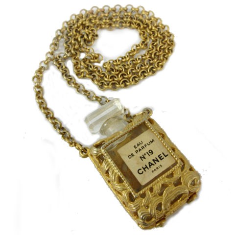 Collana chanel rara mini - rara,