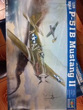 Modellismo aereo - TRUMPETER -