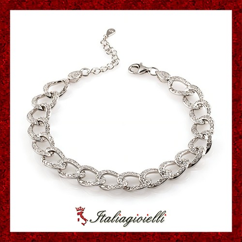 Bracciale torciglio donna - torciglio,