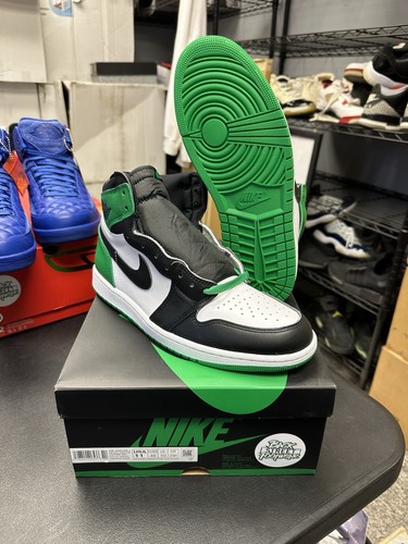 Air jordan retro high - air,