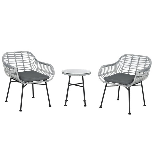 Outsunny set mobili - outsunny, da