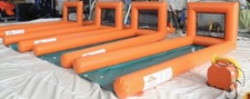 Gioco Gonfiabile Bowling