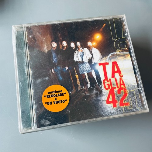 Taglia 42 - taglia,