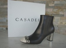 CASADEI EU 36 stivaletti