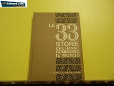 ART 2.745 LIBRO LE 33 STORIE