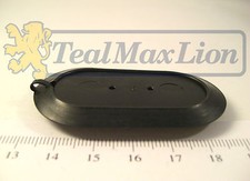 Obturateur ovale 25x50 Peugeot