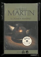 Il grande inverno George R.R