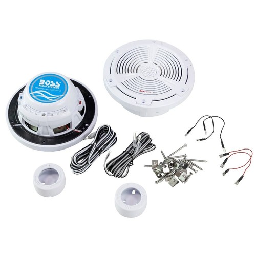 Boss audio systems mr652c - boss,