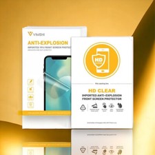 3x Pellicola Protettiva