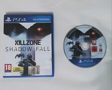 PS4 : KILLZONE : SHADOW FALL -