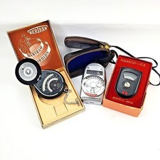 Foto d'epoca Eqpmnt Exp