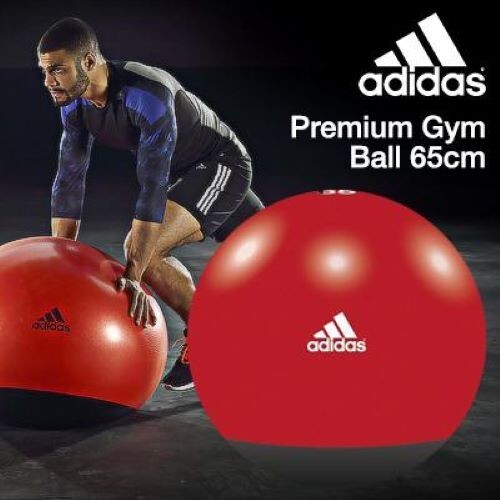 Adidas gymball allenamento - adidas,
