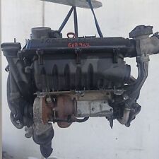 MOTORE COMPLETO MERCEDES CLASSE A W168 1 SERIE 170 DIESEL 95CV 2002 SIGLA 668942
