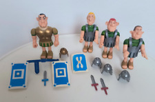 Play ASTERIX - LOTTO