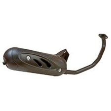 MARMITTA SCARICO TECNIGAS FOR