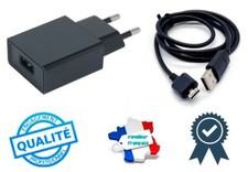 Chargeur 2 en 1 (Adaptateur