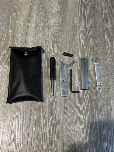 Kit attrezzi fireblade oem - fireblade,