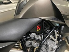 Performance cover Airbox