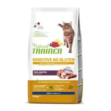 Natural Trainer Gatto
