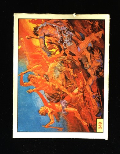 Animali preistorici - preistorici, (1974)