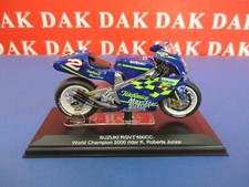 Die cast 1/22 Modellino Moto
