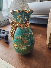 Raro vaso deruta italiano - raro,