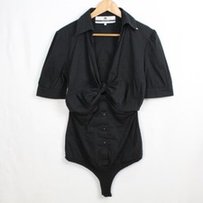 Body Elisabetta Franchi nero