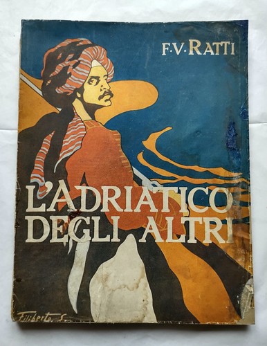 Ratti l adriatico degli - v.,,