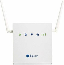 Digicom 4G LiteRoute - Router