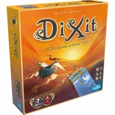 Dixit (nuovo design)