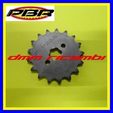 Pignone pbr pit bike passo - pbr,