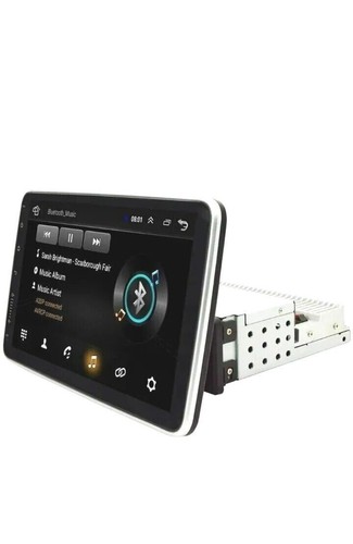 Autoradio android pollici - 10,