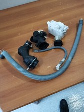 POMPA DI SCARICO LAVATRICE