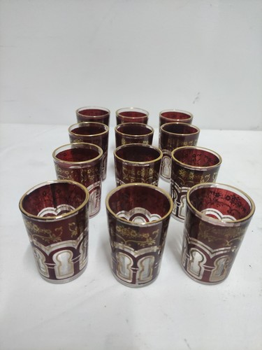 Set bicchierini tazze - set,