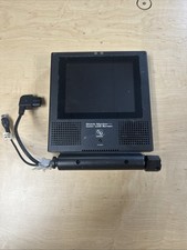 Interact gamecube monitor - gamecube,