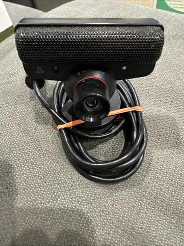 Sony playstation eye camera - playstation,