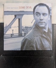 Dave Matthews - Some Devil -