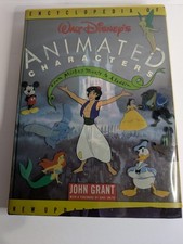 Enciclopedia dei personaggi